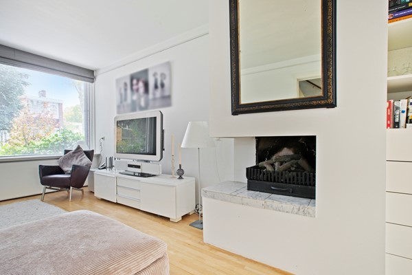 Medium property photo - Brantwijk 23, 1181 MS Amstelveen